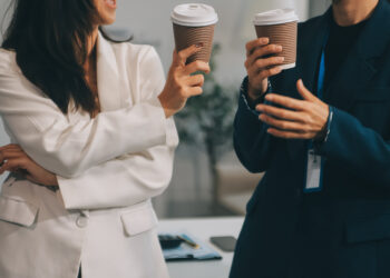 Workplace Loneliness: Recreating small talk is an essential tool to tackle loneliness in the workplace
