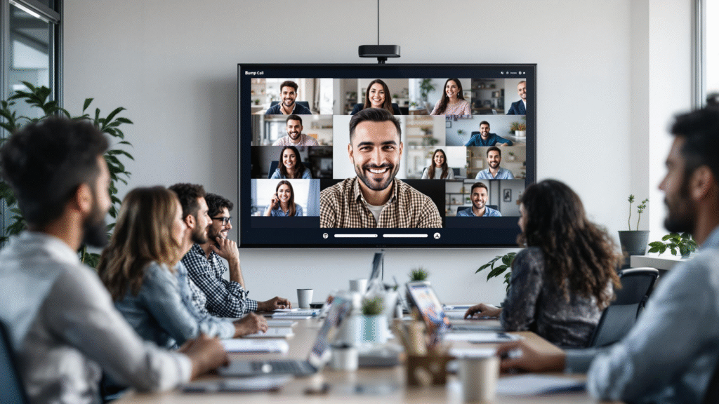 Technology's Role in Enhancing Workplace Wellbeing