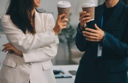 Workplace Loneliness: Recreating small talk is an essential tool to tackle loneliness in the workplace