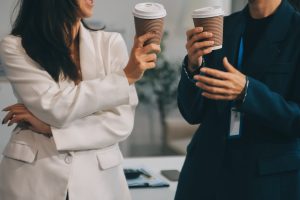 Workplace Loneliness: Recreating small talk is an essential tool to tackle loneliness in the workplace