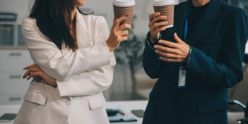 Workplace Loneliness: Recreating small talk is an essential tool to tackle loneliness in the workplace