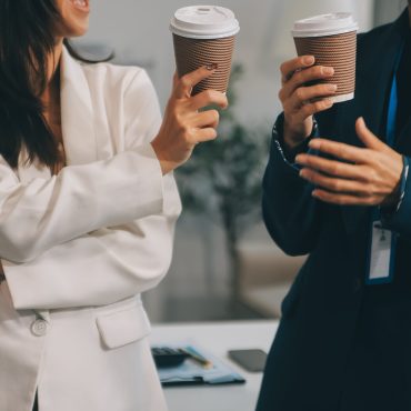 Workplace Loneliness: Recreating small talk is an essential tool to tackle loneliness in the workplace